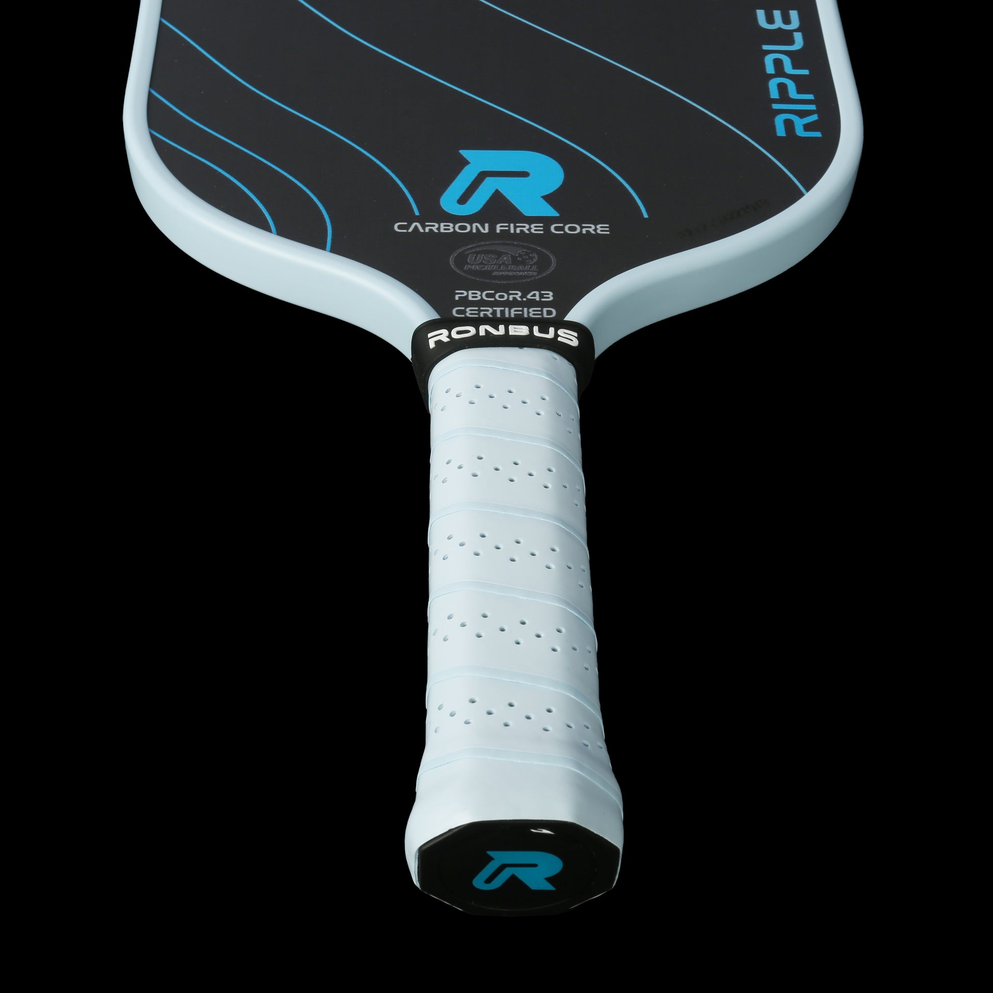 Ronbus RIPPLE V2 R1.14