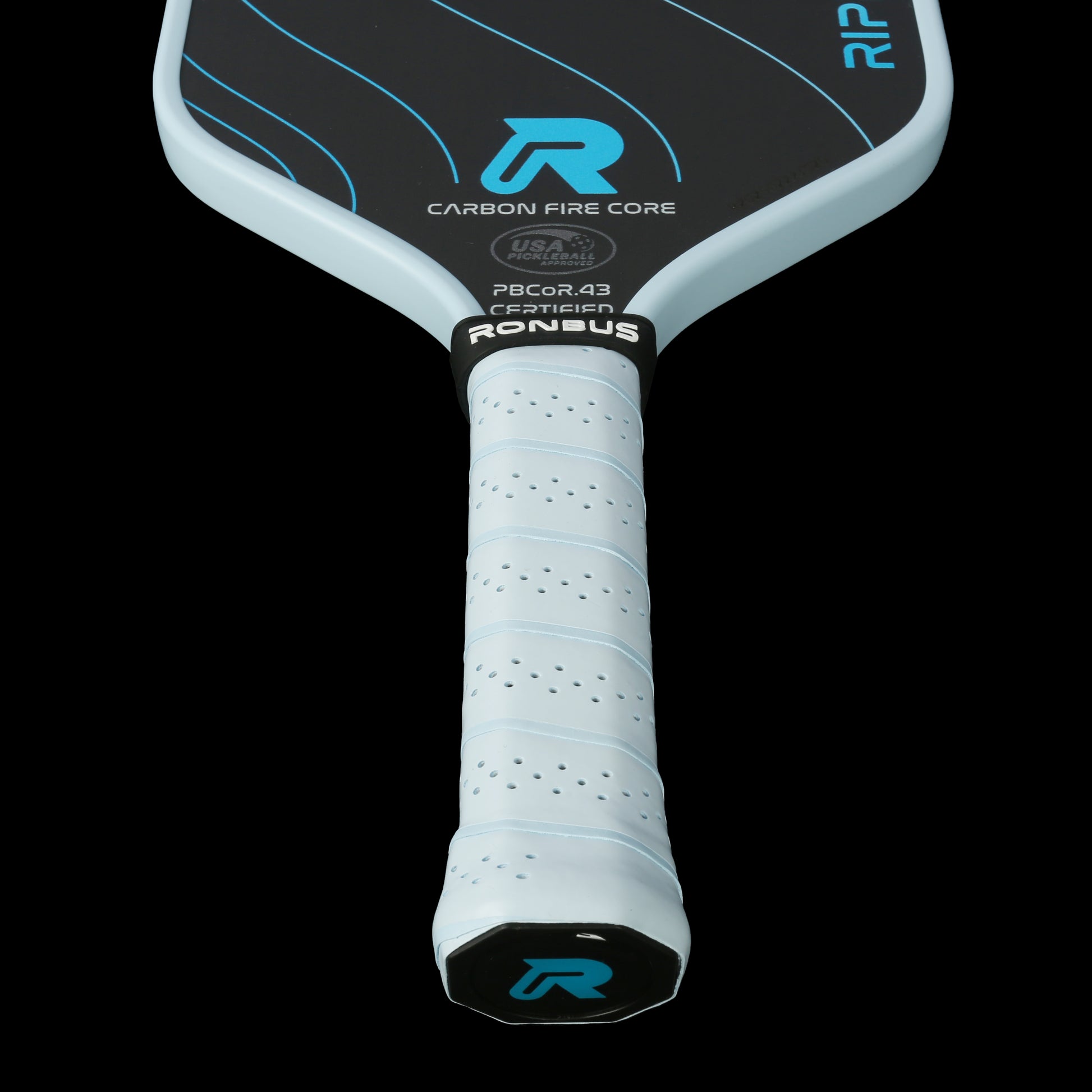 Ronbus Ripple V2 R2.14 Pickleball Paddle