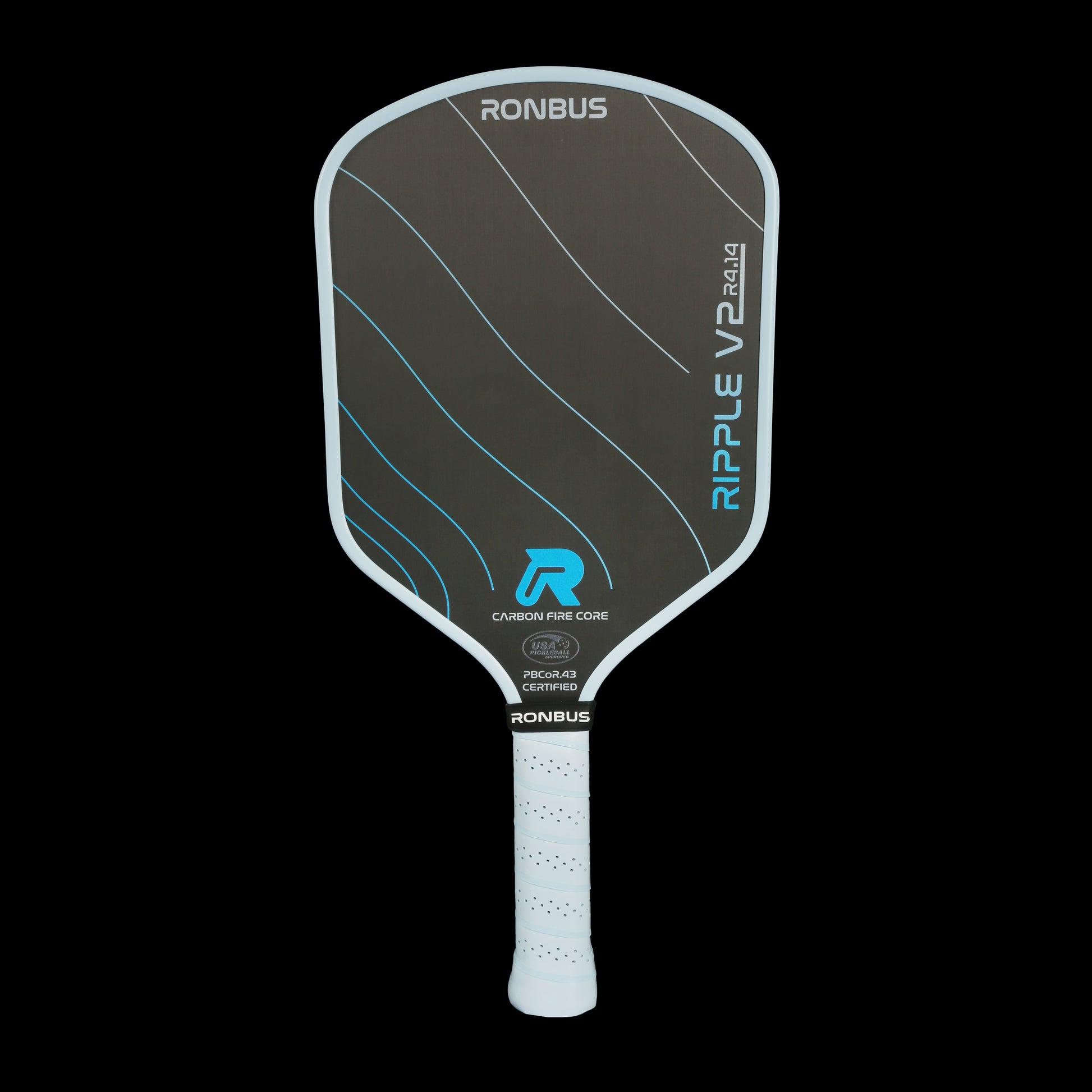 RONBUS RIPPLE V2 R4.14
