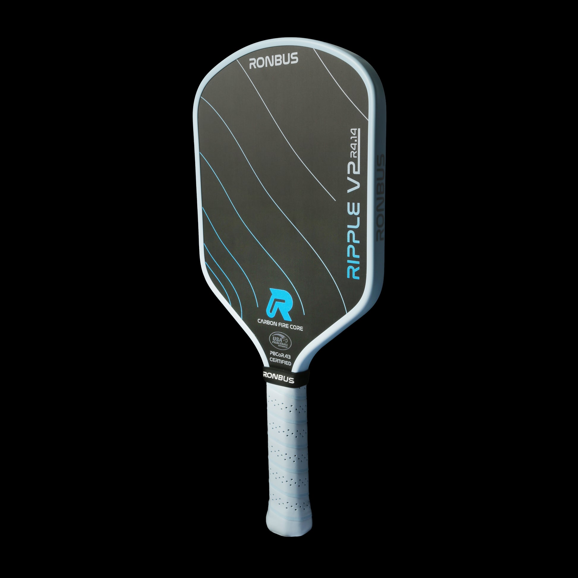 RONBUS RIPPLE V2 R4.14