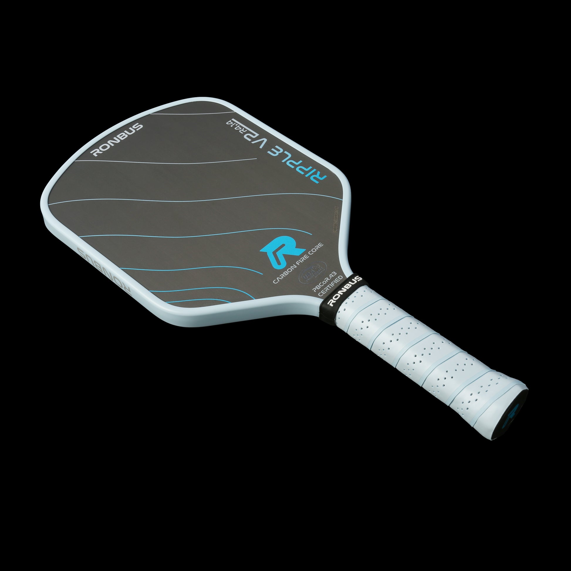 RONBUS RIPPLE V2 R4.14