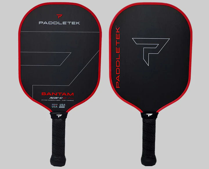 Paddletek Bantam ALW-C 14.3 Signature Paddle