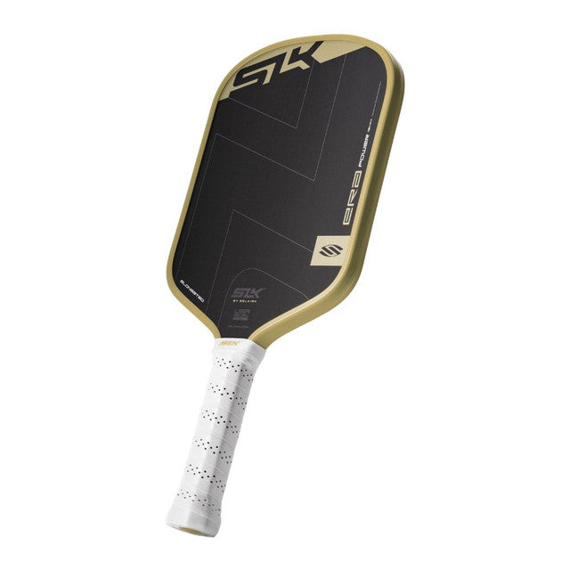 New! Selkirk SLK ERA Power Elongated Pickleball Paddle Regal – Dynamic Fusion Sweet Spot