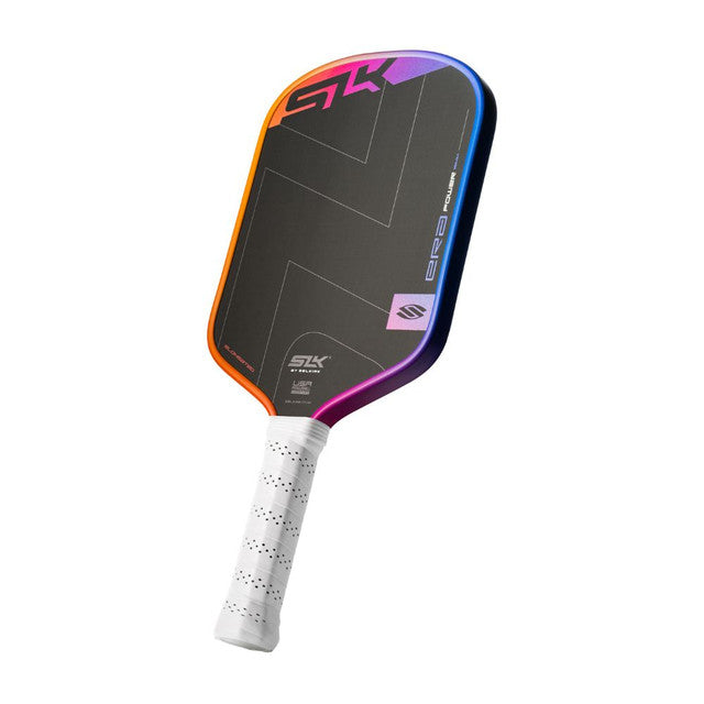 NEW Selkirk SLK ERA Power Elongated Pickleball Paddle SUNSET  – Dynamic Fusion