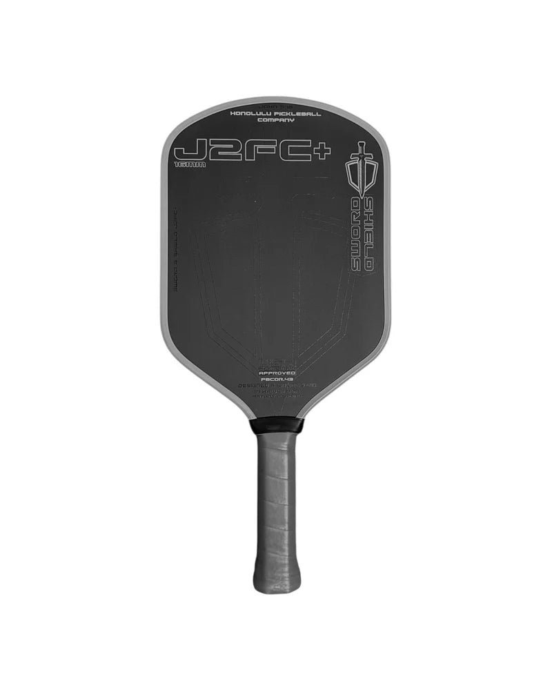 Sword & Shield J2FC+ Long Handle – In Stock Now