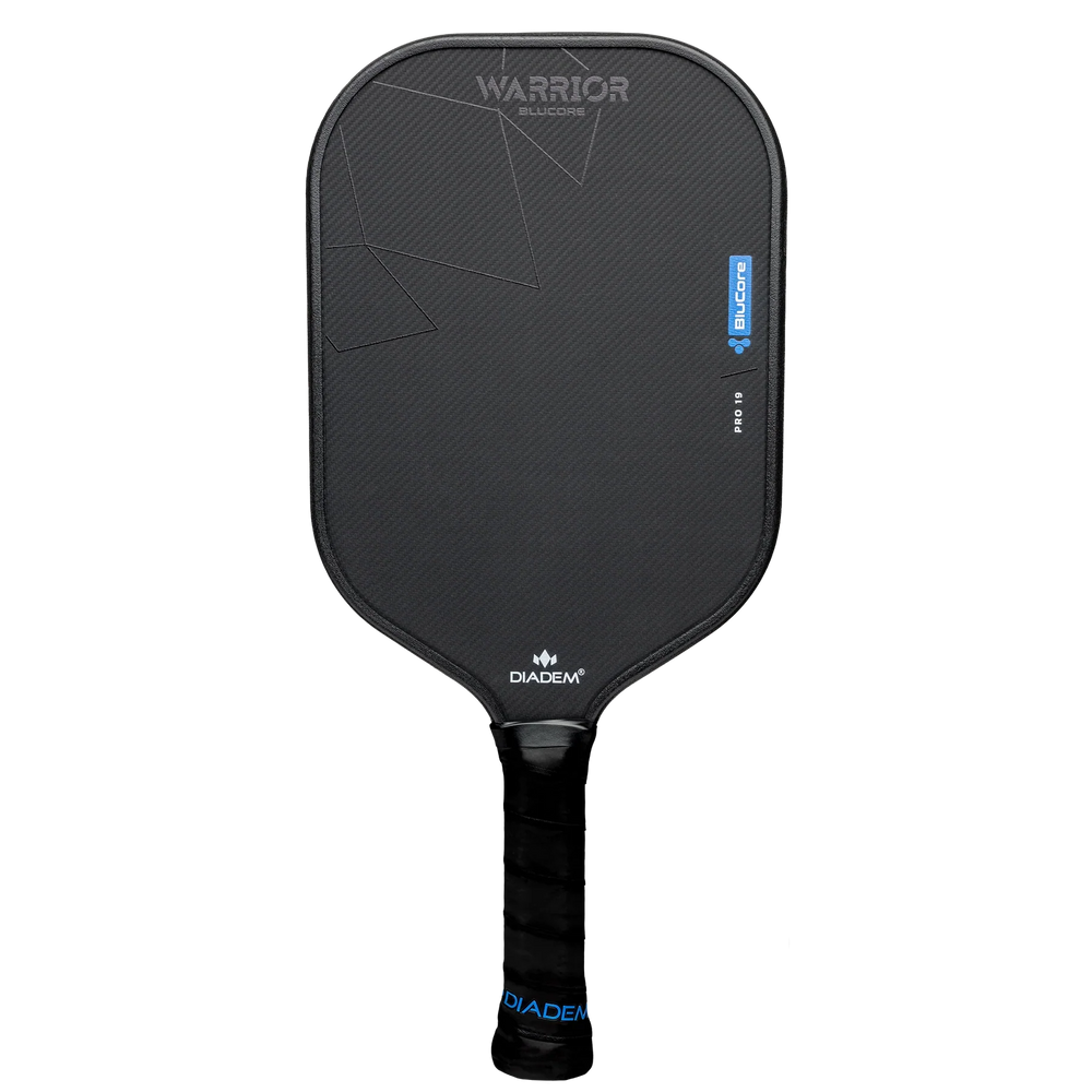 Diadem PB:Warrior BluCore 19mm Pro