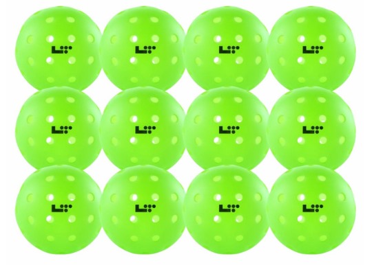 LT Pro 48 Performance Pickleball 12-Pack