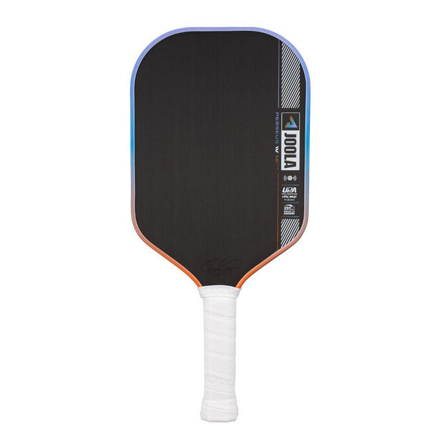 New JOOLA Ben Johns Perseus Pro IV Chroma Exclusive –  16mm Pickleball Paddle
