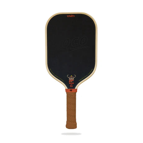 Bread & Butter  Loco 16mm Pickleball Paddle – Elongated (PRE-ORDER)