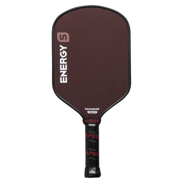 Pro Line Energy S Pickleball Paddle 16.5mm – Power, Precision, and Performance