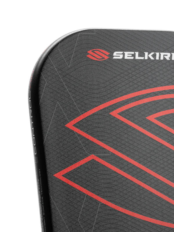 LUXX Control Air – Invikta Pickleball Paddle with InfiniGrit™