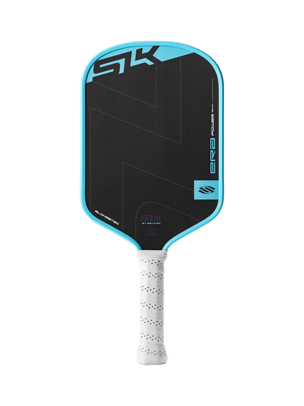 SLK ERA Power – Elongated Pickleball Paddle | High-Performance Power & Spin
