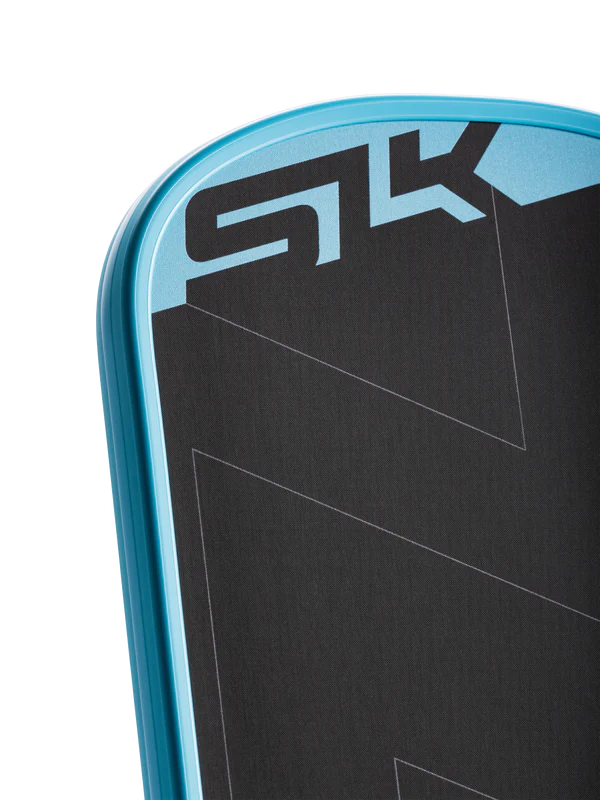 SLK ERA Power – Elongated Pickleball Paddle | High-Performance Power & Spin