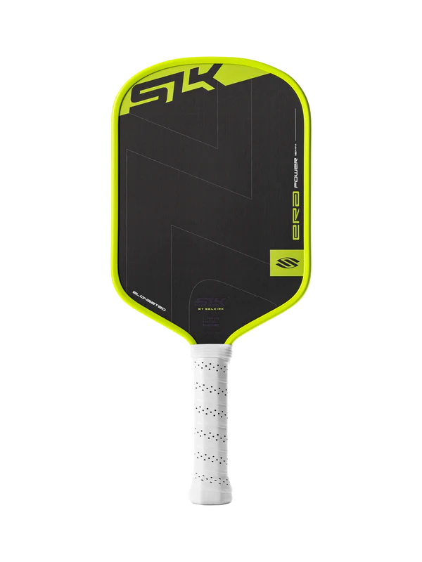 SLK ERA Power – Elongated Pickleball Paddle | High-Performance Power & Spin