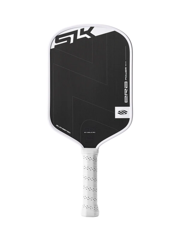 SLK ERA Power – Elongated Pickleball Paddle | High-Performance Power & Spin