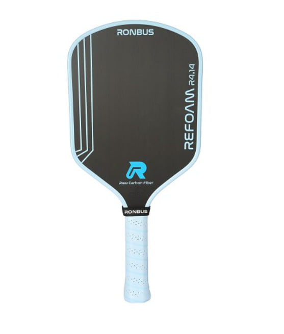 Ronbus Refoam R4.14 – 4th Generation Foam Core Technology (Patent Pending)