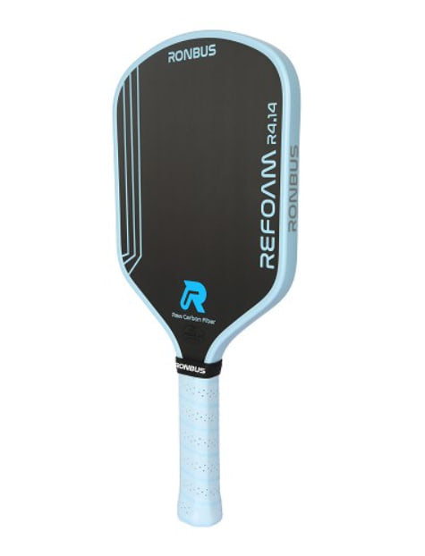 Ronbus Refoam R4.14 – 4th Generation Foam Core Technology (Patent Pending)