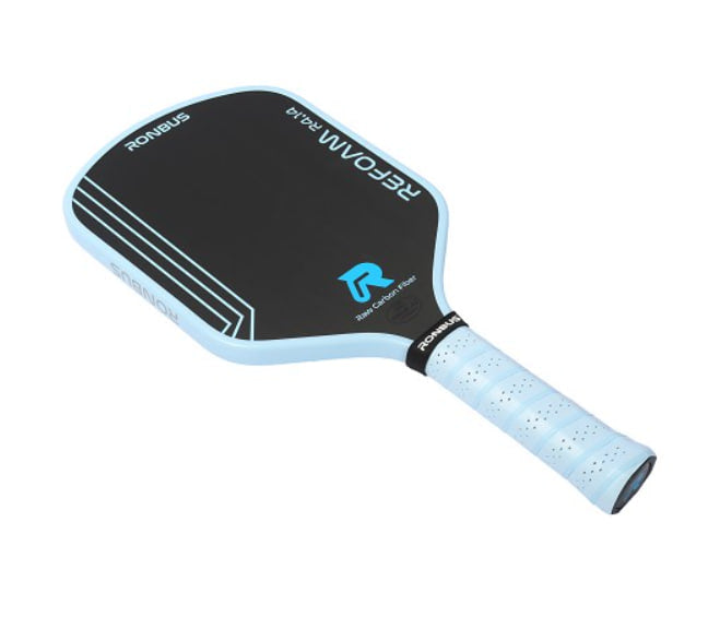 Ronbus Refoam R4.14 – 4th Generation Foam Core Technology (Patent Pending)