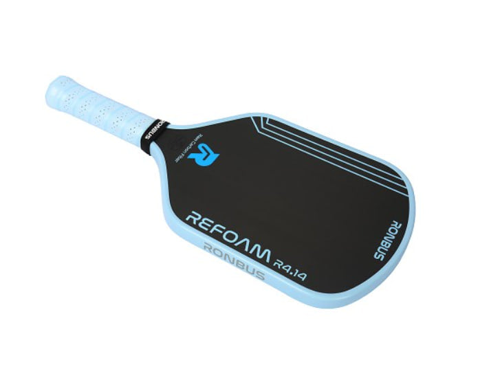 Ronbus Refoam R4.14 – 4th Generation Foam Core Technology (Patent Pending)