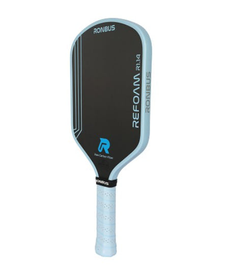 Ronbus Refoam R1.14 – Elongated Paddle | Advanced Spin, Power & Control