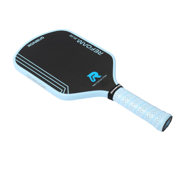 Ronbus Refoam R1.14 – Elongated Paddle | Advanced Spin, Power & Control