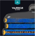 Diadem - Warrior BluCore Pickleball Paddle - Pro 16mm - New