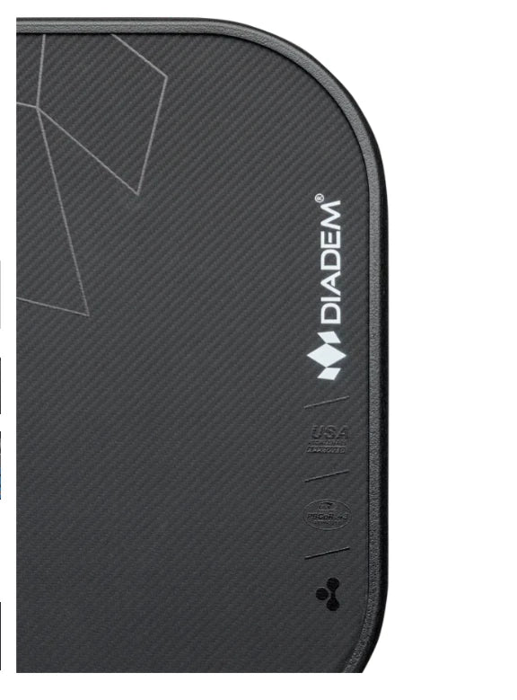 Diadem PB: Warrior BluCore 19mm Max
