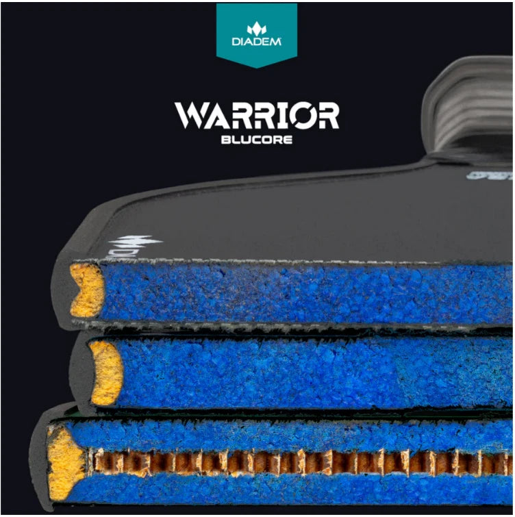 Diadem PB: Warrior BluCore 19mm Max