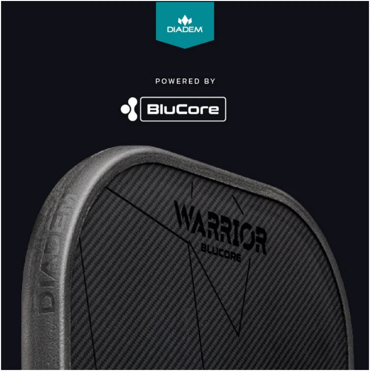 Diadem PB: Warrior BluCore 19mm Max