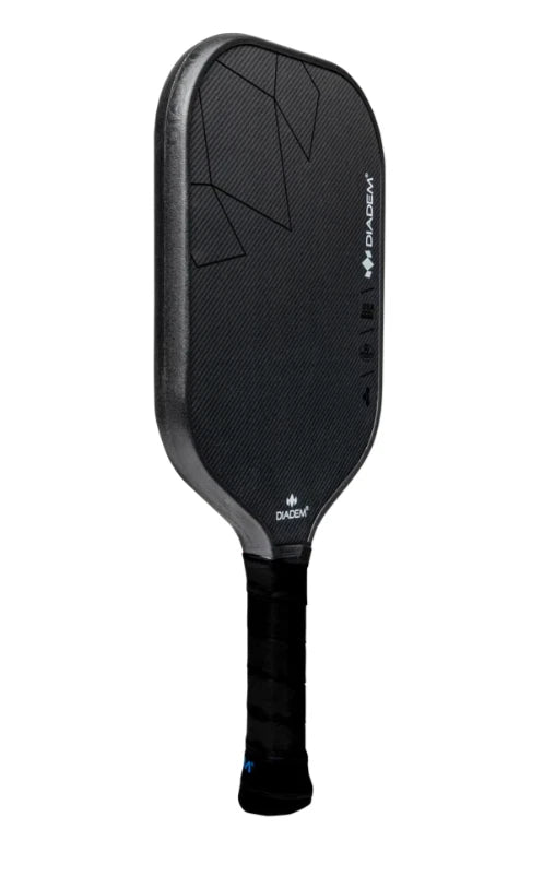 Diadem - Warrior BluCore Pickleball Paddle - Pro 16mm - New