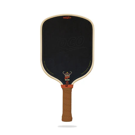 Bread & Butter Loco 16mm Pickleball Paddle – Standard (PRE-ORDER)