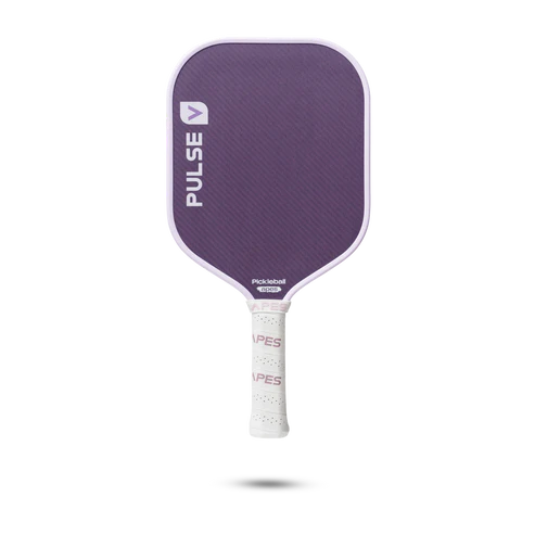 Pb Apes Pulse V Pickleball Paddle – Ultimate Power, Precision, and Performance