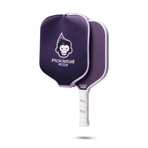 Pb Apes Pulse V Pickleball Paddle – Ultimate Power, Precision, and Performance