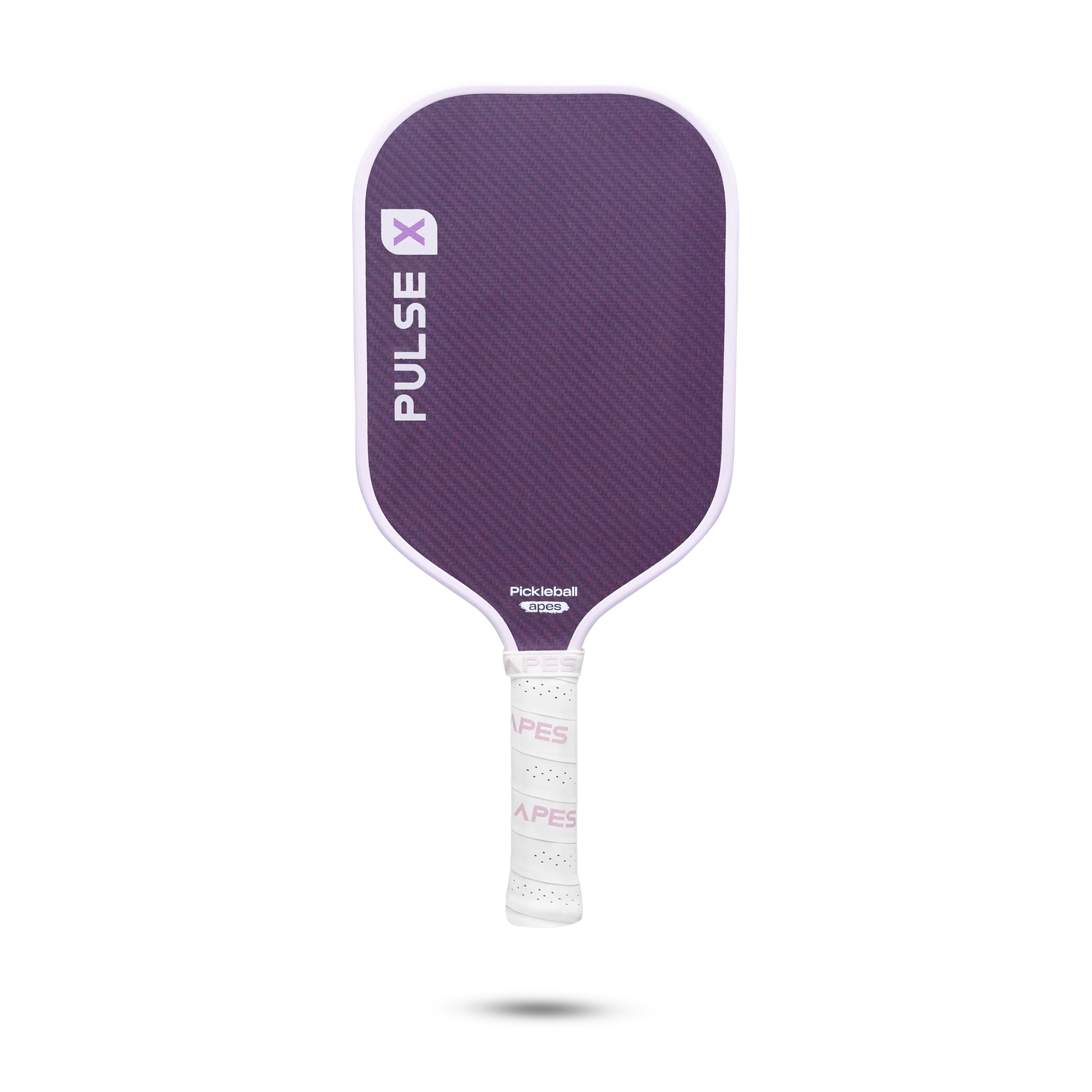 Pickleball Apes Pulse X Pickleball Paddle – Power, Precision, and Unmatched Control