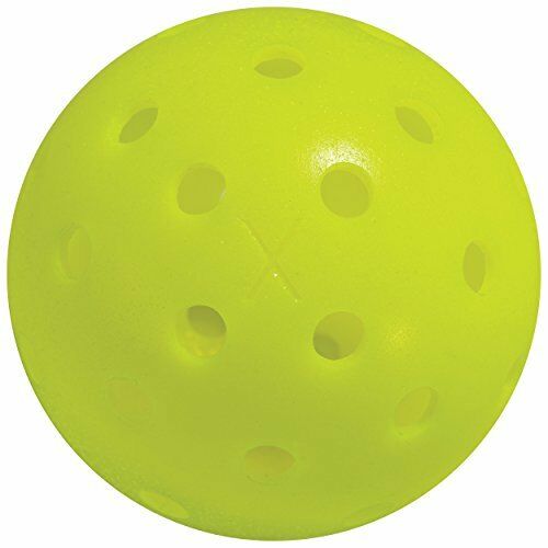 (FREE SHIPPING) Franklin X-40 Performance Outdoor Pickleballs – 12 Pack